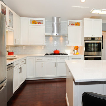 Front and Side Extension in Fairfax, VA