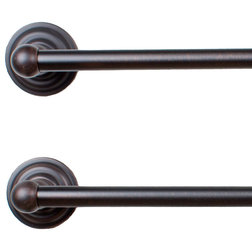 Traditional Towel Bars by GlideRite Hardware