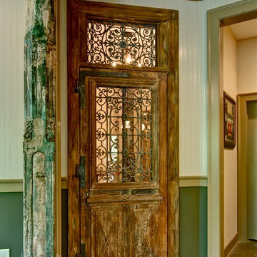 John's Creek Custom Home