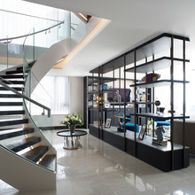 Staircases
