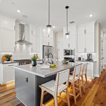 Newmark Homes - Kitchen