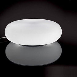 Itka Table Top Lamp by Artemide - Table Lamps