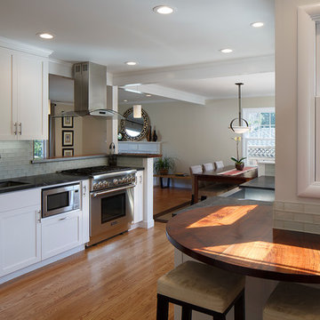 San Carlos Transitional