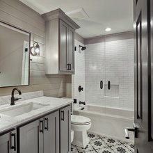 My Bathroom Plan