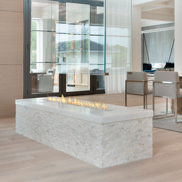 St. Moritz - Legno Bastone European Elegance Collection