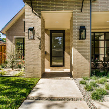 New Construction 5743 Southwestern Devonshire