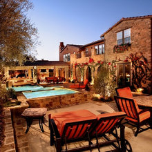 backyards