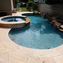 Pools