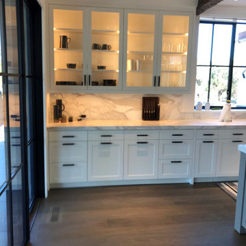 Napa Valley Farmhouse