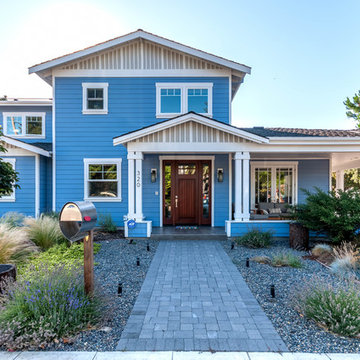 Traditional Exterior