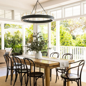 Freshwater Residence