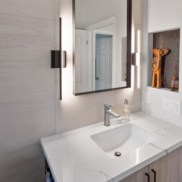 Interior Remodel, Cupertino-2
