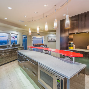 Modern Home in Farmington