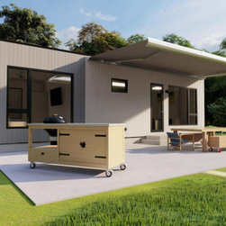 Studio 01  Garden - Products
