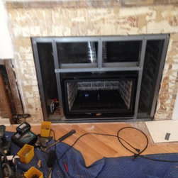 Kozy Heat - Indoor Fireplaces