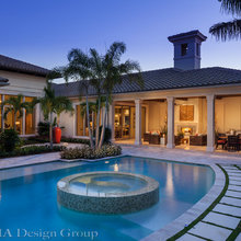 Patio Ideas