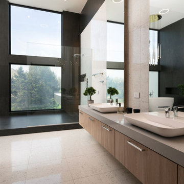 Barrington _ Bathroom design