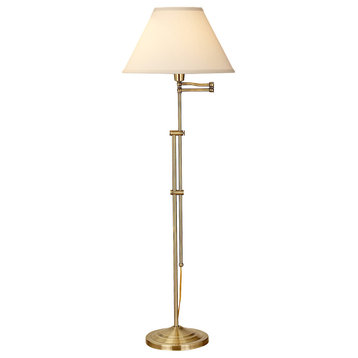 Floor Lamp, Single