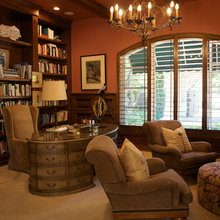Room Above Garage
