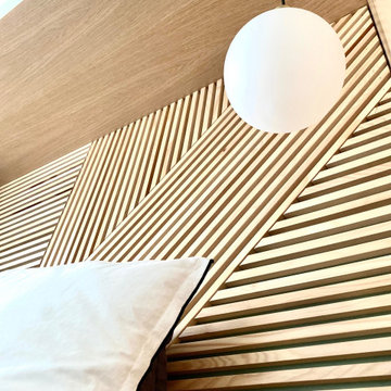 Chambre chez Marine & Julien