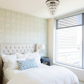 Downtown Apartment