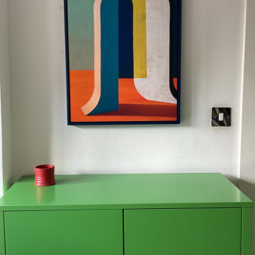 Art for Living Rooms