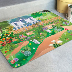 Floor Mats - Products
