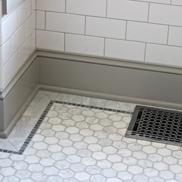 Victorian Bathroom Restoration