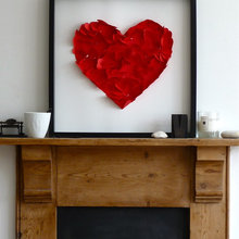 OUR BIG BOOK OF 50 VALENTINE'S DAY DEORATING IDEAS