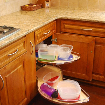 South Russell Kitchen remodel