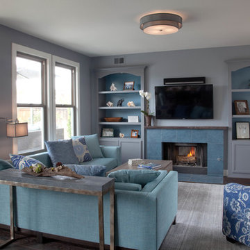 Whole Home Remodel and Refresh