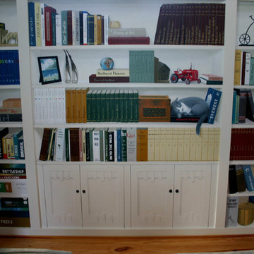 Trompe L'oeil
