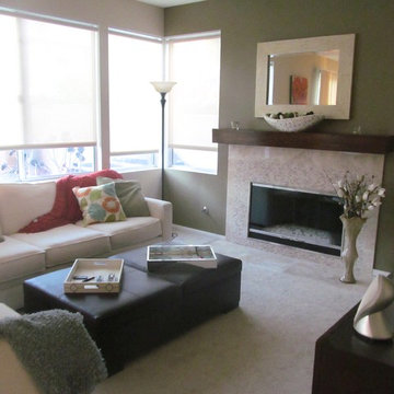 Family Rooms