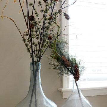 Holiday Decorating