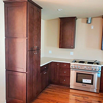 Kitchen Remodeling Wilmington After