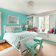 Brooke's Room