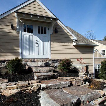 Exteriors