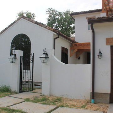 Bellaire Residence