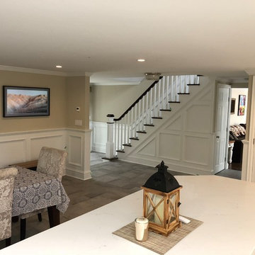 Recent Home Renovation II