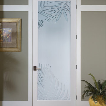 Glass & French Doors Gallery