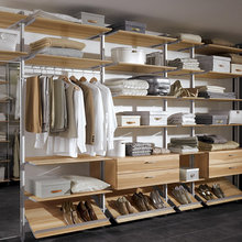Wardrobes