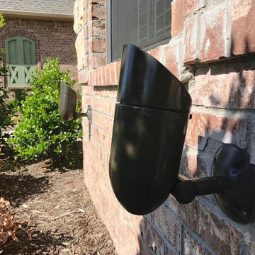 Landscape Lighting
