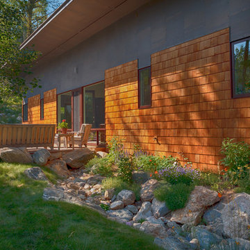 Fish Creek Compound Guest House
