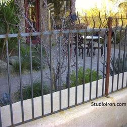 Railings - Products