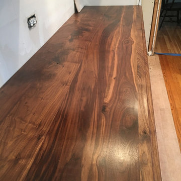 Wood Counter Tops