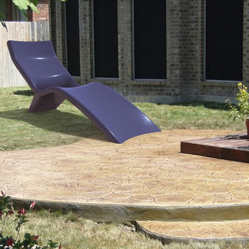 Splash Chair