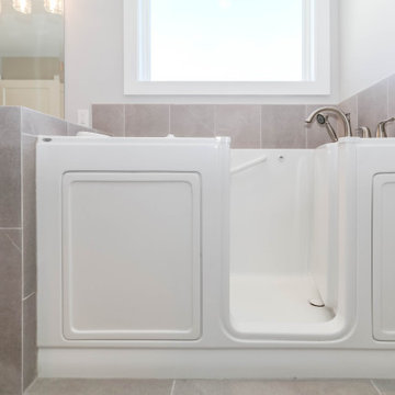 ADA Compliant Modified Addison | Downers Grove, IL