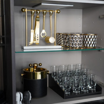 Home Bar