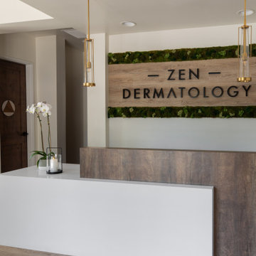 Zen Dermatology