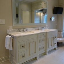 Bathroom Ideas